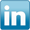 Follow us on Linkedin